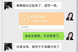 全南讨债公司